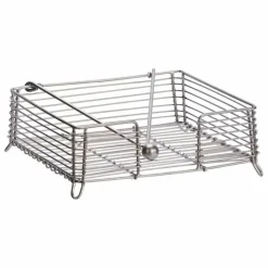 Madam Stoltz Distributeur de serviettes | Steel Discount