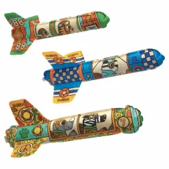 Djeco DIY - A colorier Dans le ciel