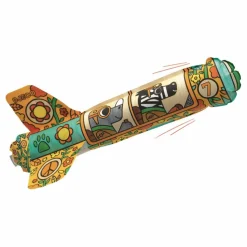 Djeco DIY - A colorier Dans le ciel