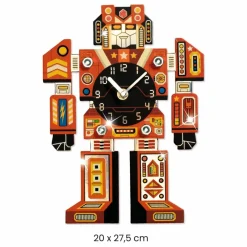 Sale Djeco DIY Robotime Multicolore
