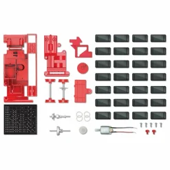 4M Jeux Éducatifs|Dominobot