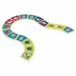 Vilac Dominos de la ferme