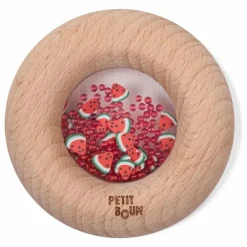 Hot Petit Boum Donut sensoriel Pastèques Rouge