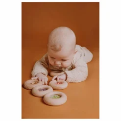 Petit Boum Jouets D'Éveil|Jouets D'Éveil|Donut sensoriel Tomates