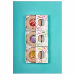Petit Boum Jouets D'Éveil|Jouets D'Éveil|Donut sensoriel Tomates