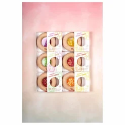 Petit Boum Jouets D'Éveil|Jouets D'Éveil|Donut sensoriel Tomates