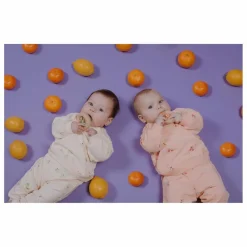 Petit Boum Jouets D'Éveil|Jouets D'Éveil|Donut sensoriel Tomates