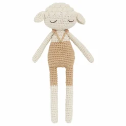 Patti Oslo Doudou agneau Multicolore Online