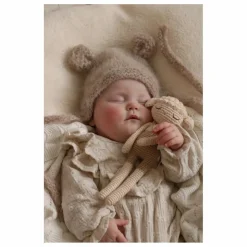 Patti Oslo Doudou agneau Multicolore Online