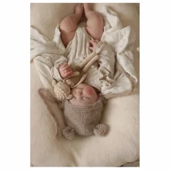 Patti Oslo Doudou agneau Multicolore Online