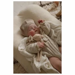 Patti Oslo Doudou agneau Multicolore Online