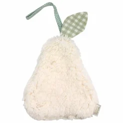 Barnabé aime le café Doudou attache tétine Poire |