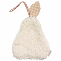 Barnabé aime le café Doudou attache tétine Poire |