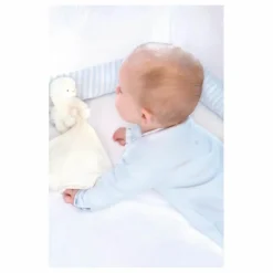 Tartine et Chocolat Doudou Edmond le mouton | Ecru Best