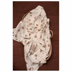 Main Sauvage Doudou Faon | Sable Hot