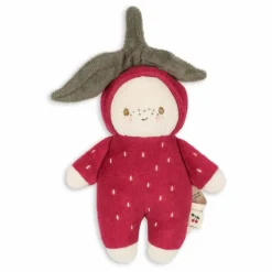 Konges Sløjd Doudou Fraise |
