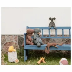 Maileg Doudou Gantosaurus | Vert foncé Clearance