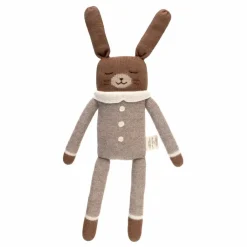 Main Sauvage Doudous, Peluches|Doudous Et Peluches|Doudou grand lapin pyjama |