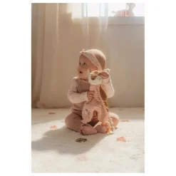 Little Dutch Doudou lange Faon - Fairy Garden | Rose Discount