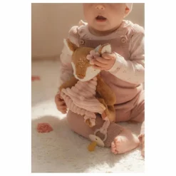 Little Dutch Doudou lange Faon - Fairy Garden | Rose Discount