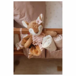 Little Dutch Doudou lange Faon - Fairy Garden | Rose Discount