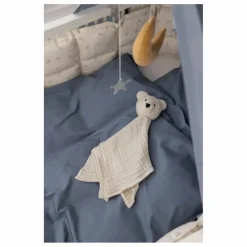 Sebra Doudous, Peluches|Doudous Et Peluches|Doudou lange Ourson |