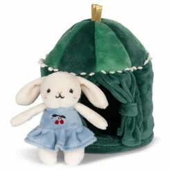 Konges Sløjd Doudou Lapin |