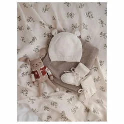 Main Sauvage Doudous, Peluches|Doudous Et Peluches|Doudou Lapin Baseball |