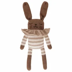 Main Sauvage Doudou Lapin combishort |