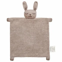 Main Sauvage Doudous, Peluches|Doudous Et Peluches|Doudou Lapin en alpaga |