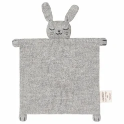 Main Sauvage Doudous, Peluches|Doudous Et Peluches|Doudou Lapin en alpaga |