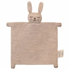 Main Sauvage Doudous, Peluches|Doudous Et Peluches|Doudou Lapin en alpaga |