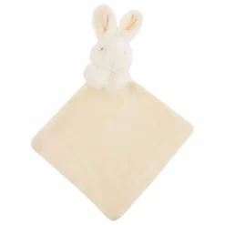 Online Bonpoint Doudou Lapin Exclusif | Blanc