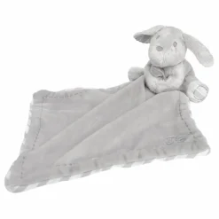 Tartine et Chocolat Doudou Lucien le chien | Gris clair
