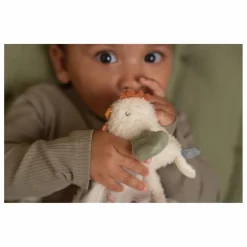 Little Dutch Doudous, Peluches|Doudous Et Peluches|Doudou poule - Little Farm