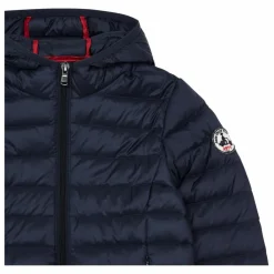 Discount Jott Doudoune à Capuche Hugo | Bleu marine