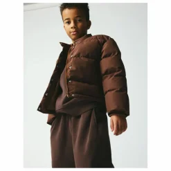 Enfant brunobruno nation Manteaux, Blousons|Manteaux, Blousons|Doudoune Alice Carreaux Fibres Recyclées |