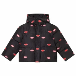 Enfant Stella McCartney Kids Manteaux, Blousons|Doudoune Bouches |