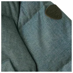 Enfant Bonpoint Doudoune Bozen Flanelle Fibres Recyclées |