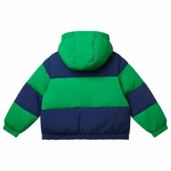 Enfant Wynken Doudoune Burletta Down Colorblock |