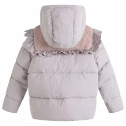 Enfant C'era Una Volta Doudoune Camila | Lilas