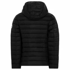 Best Jott Doudoune Capuche Carla | Noir
