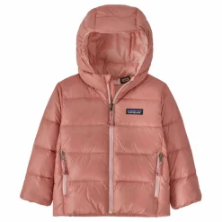 Enfant Patagonia Manteaux, Blousons, Pilotes|Manteaux, Blousons|Doudoune Capuche Down Sweater Duvet Recyclé |