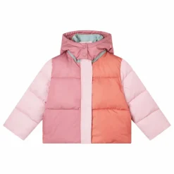 Stella McCartney Kids Doudoune Colorblock | Rose Outlet