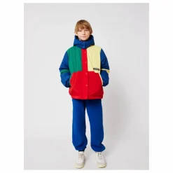 Enfant Bobo Choses Doudoune Colorblock Fibres Recyclées |