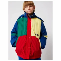 Enfant Bobo Choses Doudoune Colorblock Fibres Recyclées |
