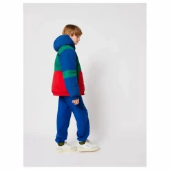 Enfant Bobo Choses Doudoune Colorblock Fibres Recyclées |