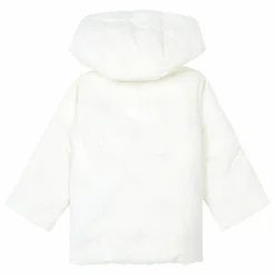 Bonpoint Manteaux, Blousons, Pilotes|Manteaux, Blousons, Pilotes|Doudoune Coton Bio Cerises Bonno |