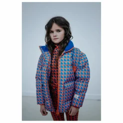 Enfant Repose AMS Manteaux, Blousons|Manteaux, Blousons|Doudoune Cœurs Fibres Recyclées |