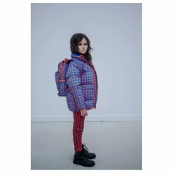 Enfant Repose AMS Manteaux, Blousons|Manteaux, Blousons|Doudoune Cœurs Fibres Recyclées |